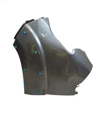 Citroen Jumper Fender