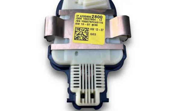 Mercedes-Benz C W205 Rain sensor A2059002800