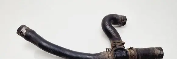 Seat Alhambra (Mk1) Engine coolant pipe/hose 7M3122073BK
