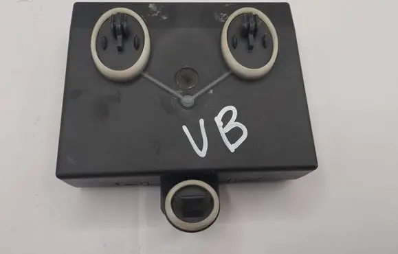 Skoda Superb B8 (3V) Door control unit/module 8X0959795D