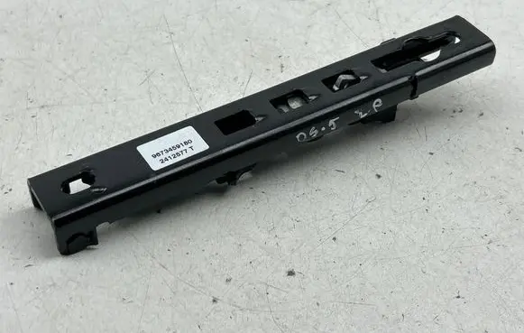 Citroen DS5 Seat belt adjustment rail 9673459180 24125771