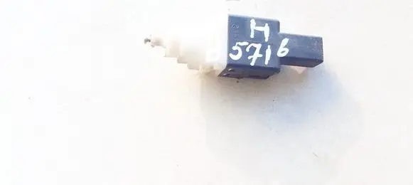 Citroen Jumper Brake pedal sensor switch B365