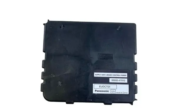 Toyota Prius (XW20) Brake system control unit/module 8968047010