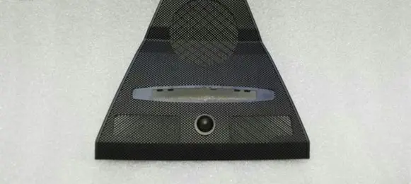 Dash center speaker trim cover