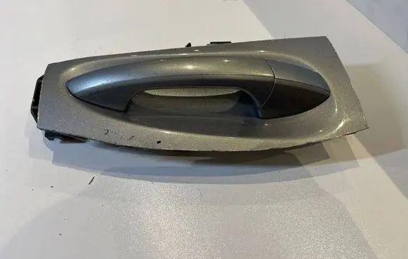 Mercedes-Benz C W204 Front door exterior handle A34560101