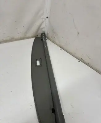 Volkswagen Touran I Parcel shelf load cover 1T0867799A