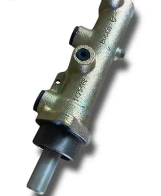 Fiat Tipo Central body control module LPR1157