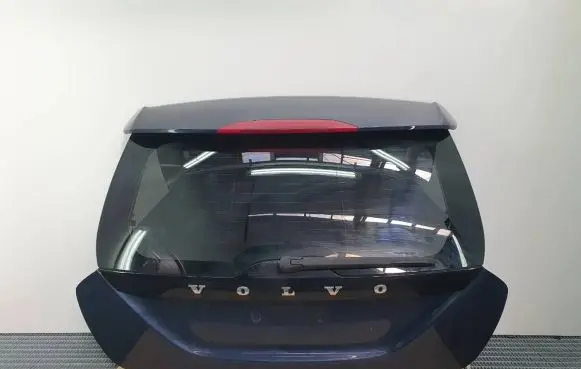 Volvo V60 Tailgate/trunk/boot lid