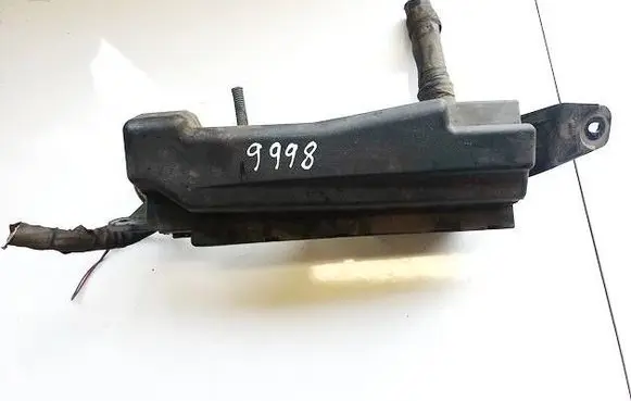 Toyota Avensis T250 Fuse box set