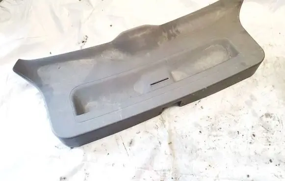 Audi A3 S3 8P Other trunk/boot trim element 8p3867979a