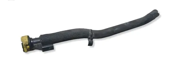 Citroen C4 II Other engine bay part HSR22853