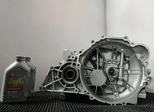 KIA Sportage Manual 5 speed gearbox TJ72 L5H29