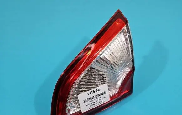 Rear/tail lights