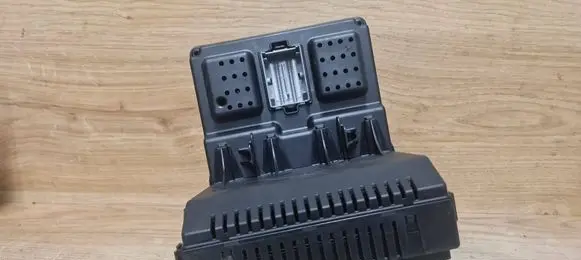 Fuse module