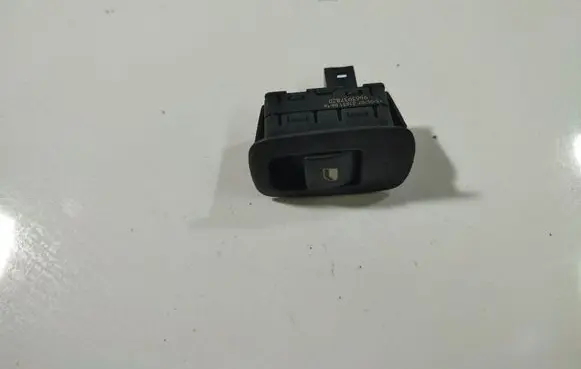 Citroen C4 I Picasso Electric window control switch 96639378ZD