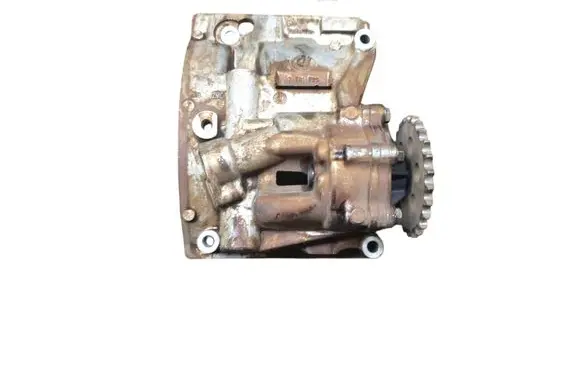 BMW 3 E46 Oil pump 7501569