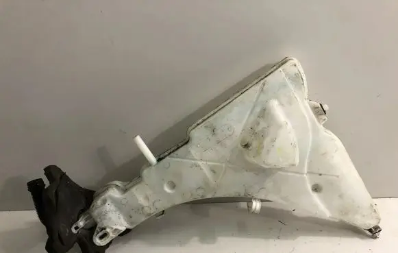 BMW X5 F15 Windshield washer fluid reservoir/tank 7292424