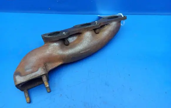 Jaguar XJS Exhaust manifold P39960B