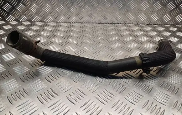 Citroen DS3 Engine coolant pipe/hose