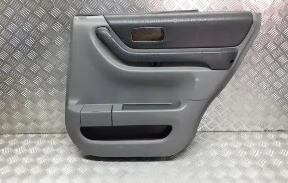 Honda CR-V Door card panel trim set 