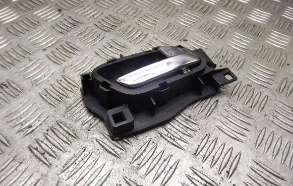 Citroen C4 I Front door interior handle
