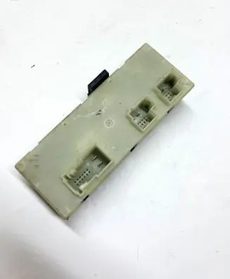 BMW 3 G20 G21 Tailgate/trunk control unit/module 5A19DB2