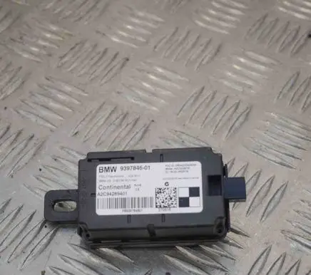 BMW 2 F22 F23 Other devices 9397846