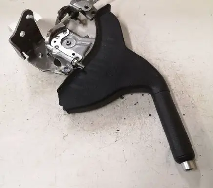 Mazda 6 Handbrake/parking brake lever assembly