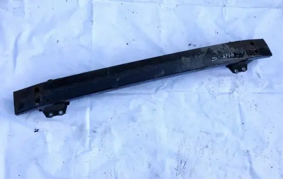 Rear beam