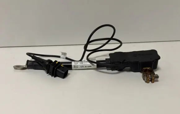Mercedes-Benz Sprinter W907 W910 Battery relay fuse A0095429218 14122012 0310268