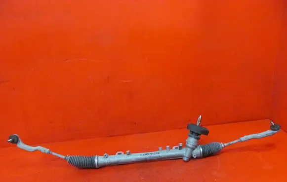 Renault Clio V Steering rack 490011723R