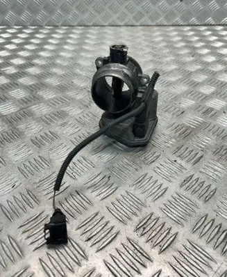 BMW X1 E84 Throttle valve 7804373