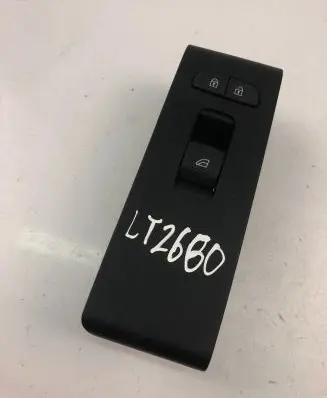 Volvo XC40 Electric window control switch 31456060