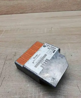 BMW 5 E39 Airbag control unit/module 8374799