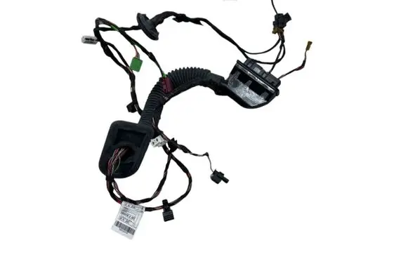 Mercedes-Benz GLS X167 Rear door wiring loom A1675401429 E78160100 A1675409145