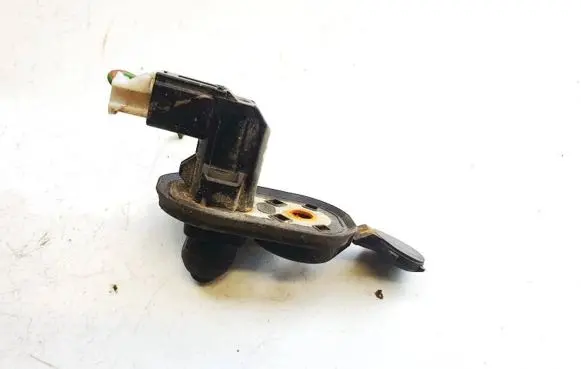 Honda CR-V Front door sensor 