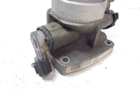 Ford Ka Electric throttle body valve 3S5U9E926CE