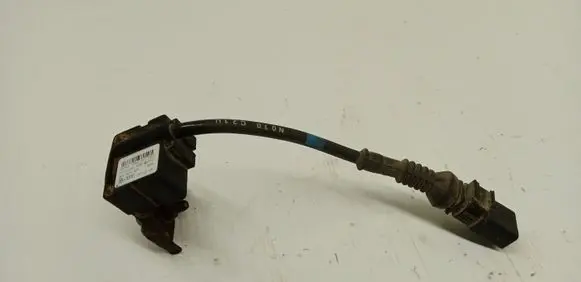 Audi A8 S8 D3 4E Acceleration sensor 3D0907651
