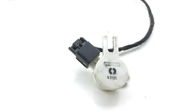 Clutch pedal sensor