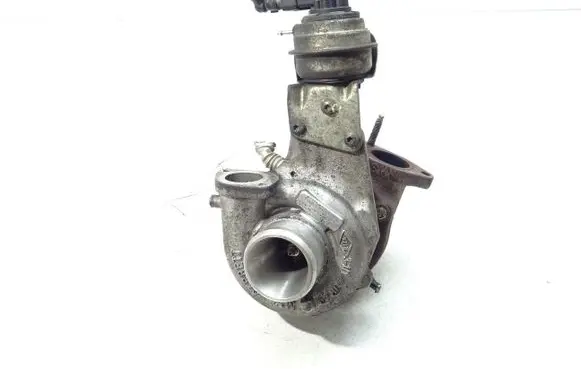 Fiat Bravo Turbo 55223264