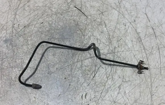 Toyota Proace Brake booster pipe/hose 