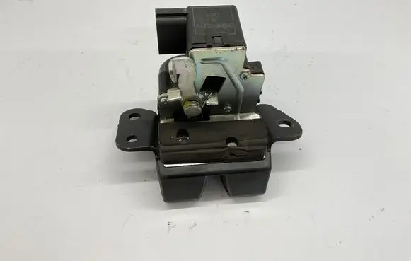 KIA Ceed Tailgate/trunk/boot lock/catch/latch 812301H000