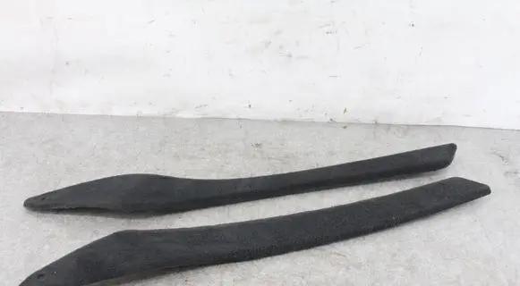 Other center console (tunnel) element