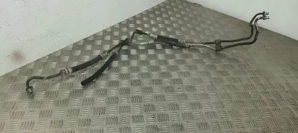 Peugeot 308 Power steering hose/pipe/line