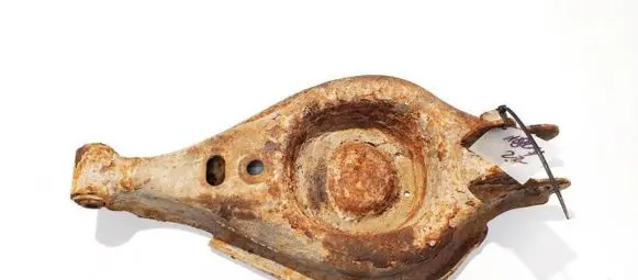 Chevrolet Captiva Rear upper control arm/wishbone