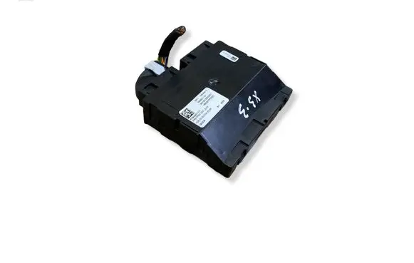 BMW X3 G01 Air conditioning/heating control unit 9439011