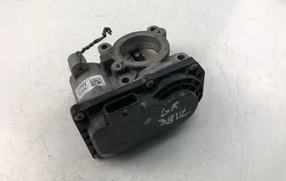 Dacia Sandero Throttle valve H8201171233