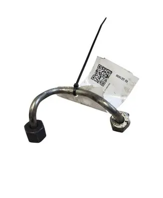 Volvo S60 Fuel injector supply line/pipe 