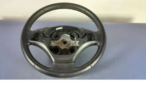 BMW 3 F30 F35 F31 Steering wheel 62558150E