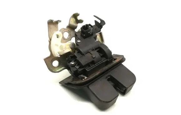Audi A3 S3 8P Tailgate/trunk/boot lock/catch/latch 8P4827520B